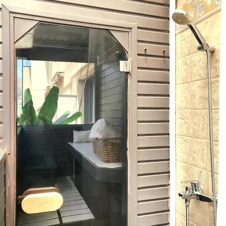 Appartement Lujoso Atico Con Vistas Al Mar, Piscina & Parking Fuengirola