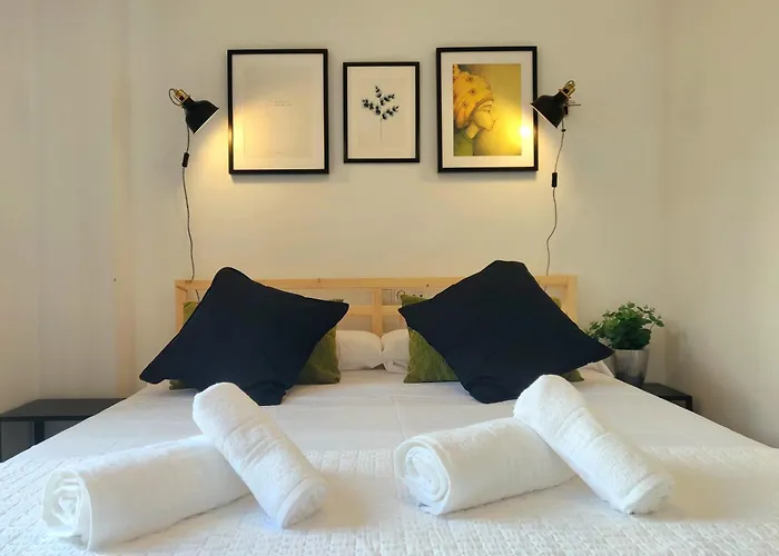 Apartment Lujoso Atico Con Vistas Al Mar, Piscina & Parking Fuengirola